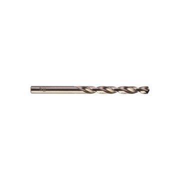 MILWAUKEE Mașină de găurit 6,5 x 101/63 mm HSS-G DIN 338 Thunderweb (10 buc)