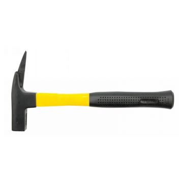 VOREL Ciocan de tâmplar 600 g cu mâner din fibră de sticlă