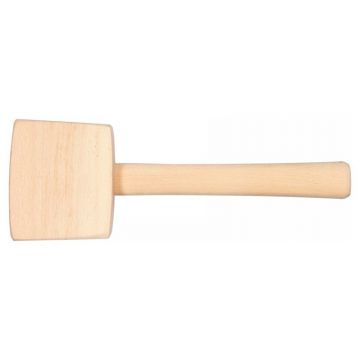 VOREL Ciocan din lemn 570 g 320 mm