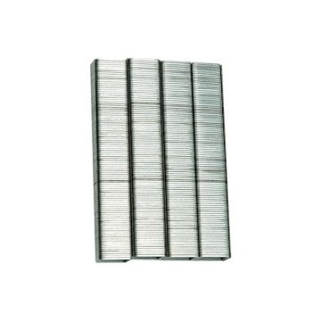 Capse VOREL 4 mm (1000 bucăți) Capse VOREL 4 mm (1000 bucăți)