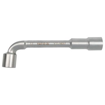 Cheie pentru țevi YATO 19 mm / 207 mm CrV