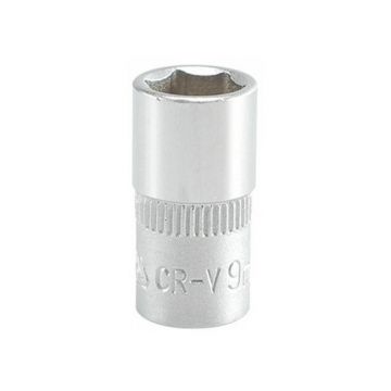 Cheie tubulară YATO 1/4" 9 mm CrV