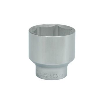 Cheie tubulară YATO 3/4" 52 mm CrV