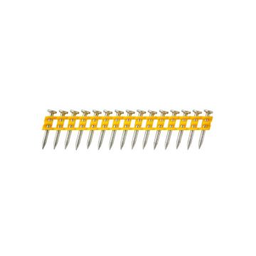 Cuie pentru beton pentru DEWALT DCN890 55 x 2,6 mm (510 buc)
