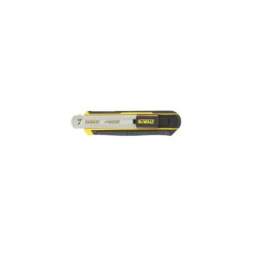 DEWALT 18 mm cuțit automat cu lamă casantă