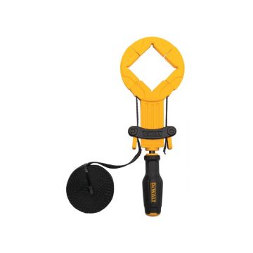 DEWALT Clemă pentru bandă din nailon 4,5 m