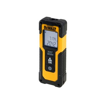 DEWALT Telemetru laser 30 m