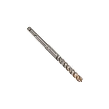 IRWIN Burghiu pentru piatră 12 x 160/100 mm pătrat SDS-Quad