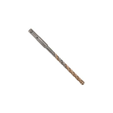 IRWIN Burghiu pentru piatră 8 x 160/100 mm pătrat SDS-Quad