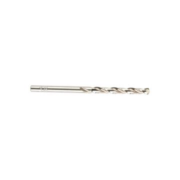 MILWAUKEE Burghie 4,4 x 80/47 mm HSS-G (10 buc)