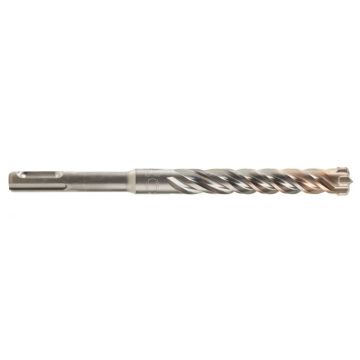 MILWAUKEE Burghiu de piatră 14 x 210/150 pătrat SDS-Plus (10 buc)