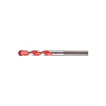 MILWAUKEE Burghiu pentru beton 8,0 x 50/100 mm cu prindere pe 3 fețe