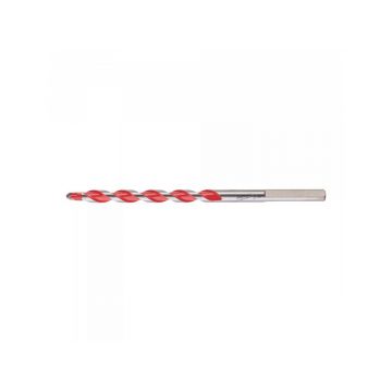 MILWAUKEE Burghiu pentru beton 8,0 x 90/150 mm cu prindere pe 3 fețe