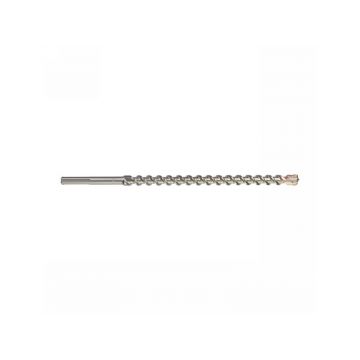 MILWAUKEE Burghiu pentru piatră 26 x 520/400 mm pătrat SDS-Max