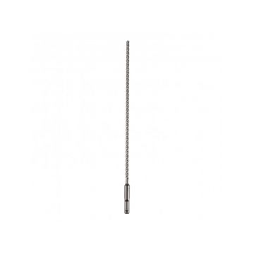 MILWAUKEE Burghiu pentru piatră 5,5 x 315/250 mm pătrat SDS-Plus