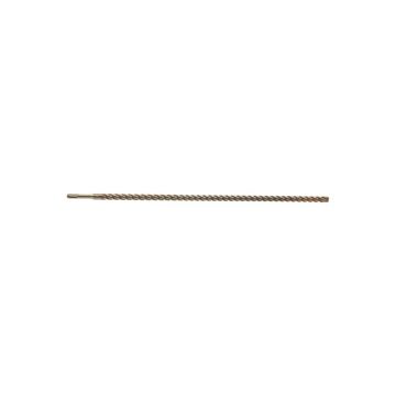 MILWAUKEE Burghiu pentru piatră 9,0 x 215/150 mm pătrat SDS-Plus