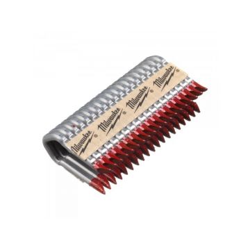 MILWAUKEE Capse 4,0 x 20 x 40 mm pentru M18 FFUS (960 buc)