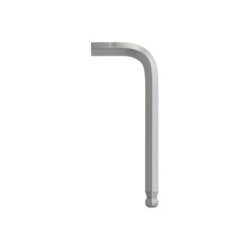 MILWAUKEE Cheie Allen 10,0 mm compactă