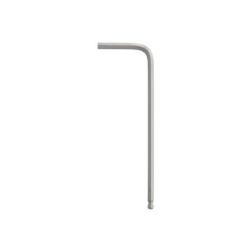 MILWAUKEE Cheie Allen 2.0 mm compactă