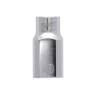MILWAUKEE Cheie pentru dopuri 1/2" 10 mm