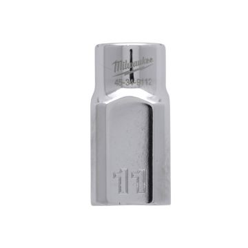 MILWAUKEE Cheie pentru dopuri 1/2" 11 mm