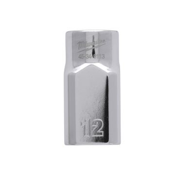 MILWAUKEE Cheie pentru dopuri 1/2" 12 mm