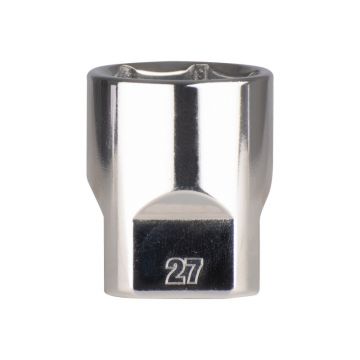 MILWAUKEE Cheie pentru dopuri 1/2" 27 mm