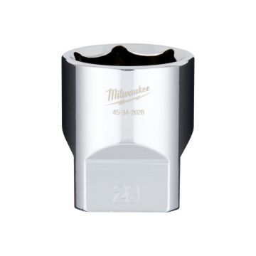 MILWAUKEE Cheie pentru dopuri 1/2" 28 mm
