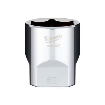MILWAUKEE Cheie pentru dopuri 1/2" 30 mm