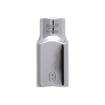 MILWAUKEE Cheie pentru dopuri 1/2" 9 mm