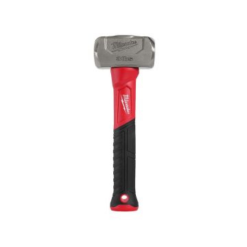 MILWAUKEE Ciocan ciocan 1 360 g mâner din fibră de sticlă