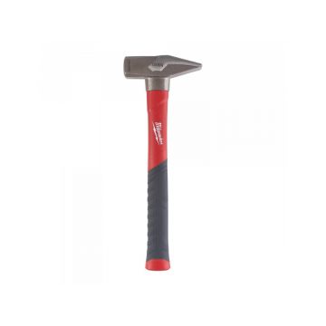 MILWAUKEE Ciocan de blocare 1000 g cu mâner din fibră de sticlă