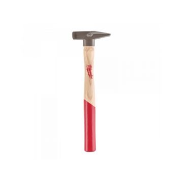 MILWAUKEE Ciocan de blocare 200 g cu mâner Hickory
