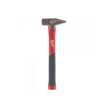 MILWAUKEE Ciocan de blocare 800 g cu mâner din fibră de sticlă