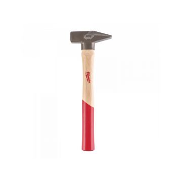 MILWAUKEE Ciocan de blocare 800 g cu mâner din nuiele