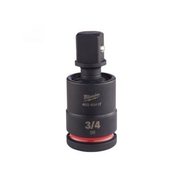 MILWAUKEE Conector pentru balamale de mașină 3/4"