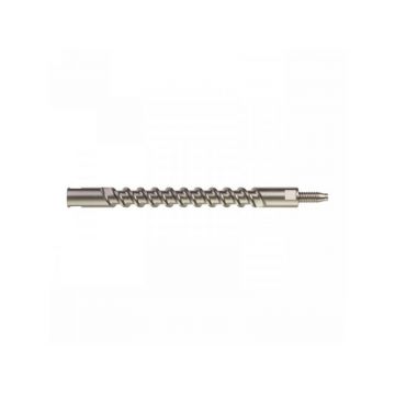 MILWAUKEE Cupla de foraj TCT cu tijă filetată 25 x 280 mm