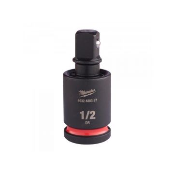 MILWAUKEE Cupla mașinii cu balamale 1/2"