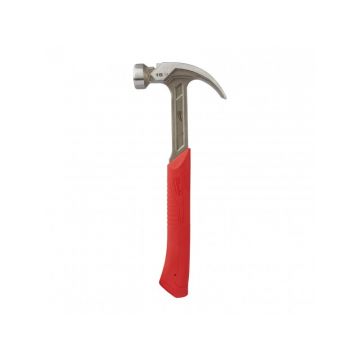 MILWAUKEE Hack Hammer curbat 450 g magnetic