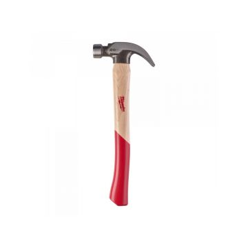 MILWAUKEE Hack Hammer curbat 570 g magnetic, mâner Hickory