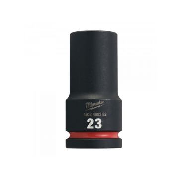 MILWAUKEE Mașină mufă lungă 3/4" 23 mm CrMo