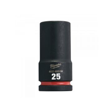 MILWAUKEE Mașină mufă lungă 3/4" 25 mm CrMo