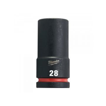 MILWAUKEE Mașină mufă lungă 3/4" 28 mm CrMo
