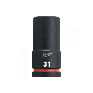 MILWAUKEE Mașină mufă lungă 3/4" 31 mm CrMo