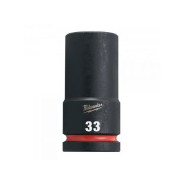 MILWAUKEE Mașină mufă lungă 3/4" 33 mm CrMo