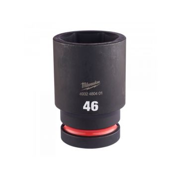 MILWAUKEE Mașină mufă lungă 3/4" 46 mm CrMo