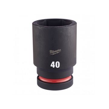 MILWAUKEE Mașină ștuț lung 3/4" 40 mm CrMo