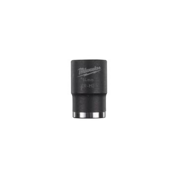 MILWAUKEE Priză de mașină 1/2" 14 mm CrMo