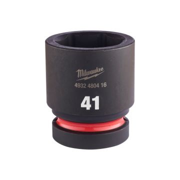 MILWAUKEE Priză de mașină 1" 41 mm CrMo
