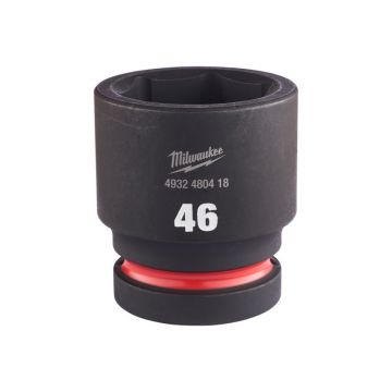 MILWAUKEE Priză de mașină 1" 46 mm CrMo